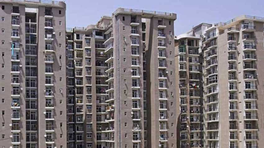 SC issues contempt notice against 3 directors of Amrapali group