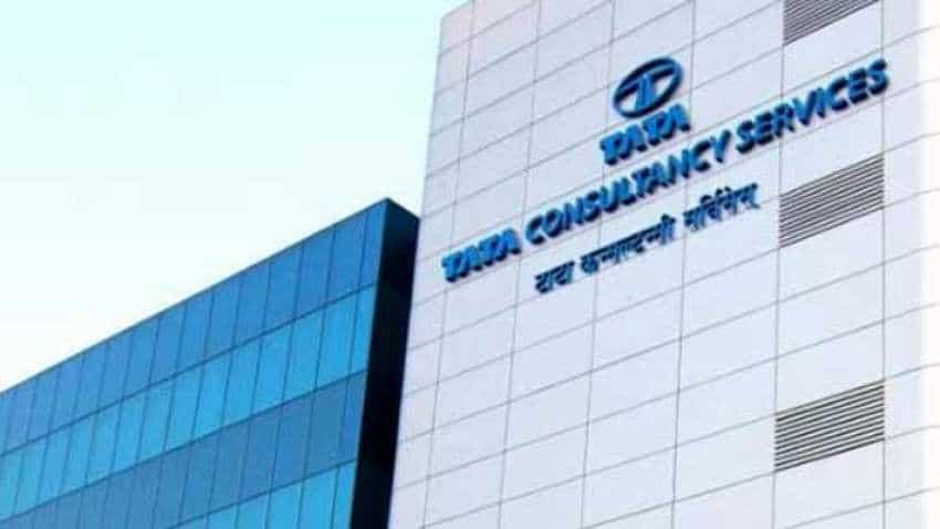 TCS Q2 results 7 key takeaways: From profit to revenue growth, check out the whopping numbers TCS Q2 results 7 key takeaways: From profit to revenue growth, check out the whopping numbers