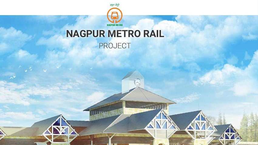 Maharashtra Metro Recruitment 2018: Nagpur Metro invites applications for engineers; details inside Maharashtra Metro Recruitment 2018: Nagpur Metro invites applications for engineers; details inside