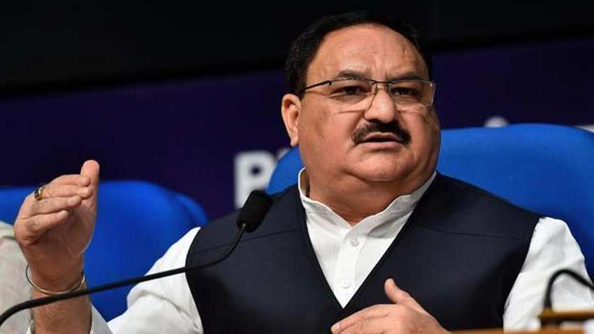 Girl 'denied' treatment in Delhi government hospital over Aadhaar; Union minister comes to rescue Girl 'denied' treatment in Delhi government hospital over Aadhaar; Union minister comes to rescue