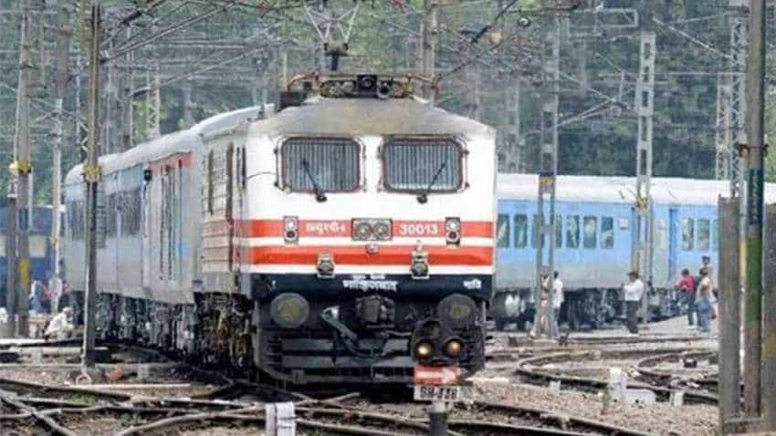 IRCTC trains cancelled today (October 12, 2018): Check full list here IRCTC trains cancelled today (October 12, 2018): Check full list here