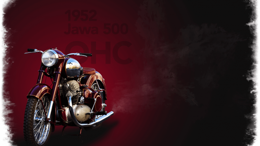 jawa motorcycle company