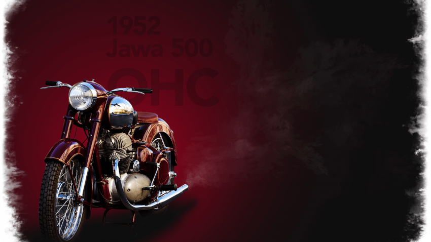 Classic Legends To Bring Back Jawa Motorcycle Brand In India