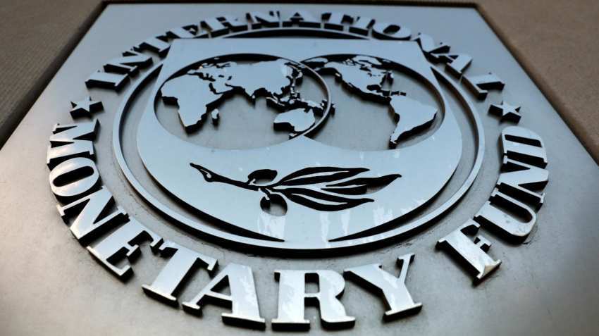 IMF says too many euro zone countries not using good times to cut debt IMF says too many euro zone countries not using good times to cut debt