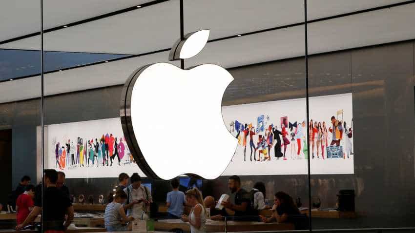 Apple inks $600 mn pact with Dialog Semiconductor