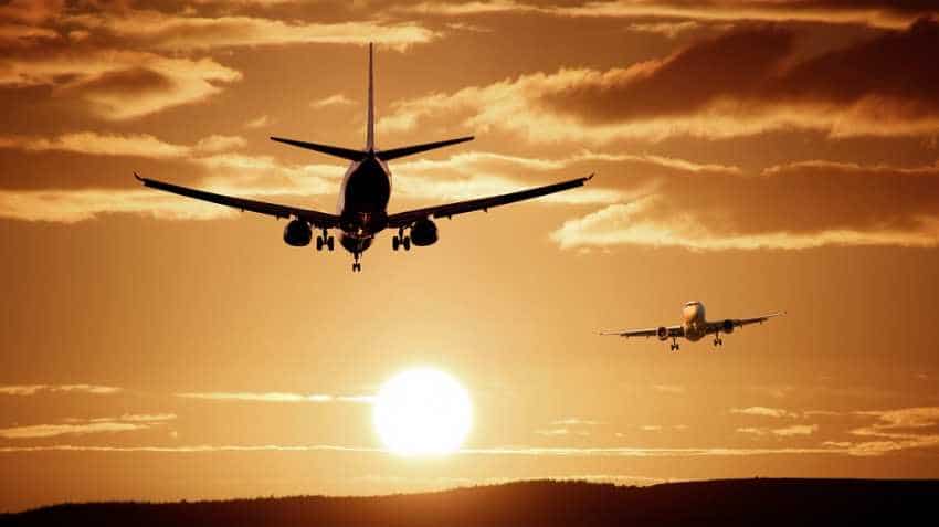 Flyers Alert! Your airline still suffering; have airfares risen? Your festive season set to turn expensive