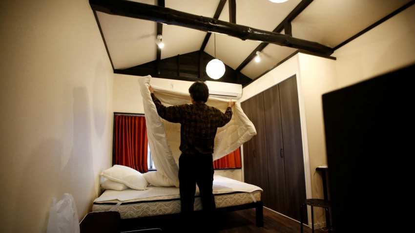 Family homes emerge as a great option in travel market Family homes emerge as a great option in travel market