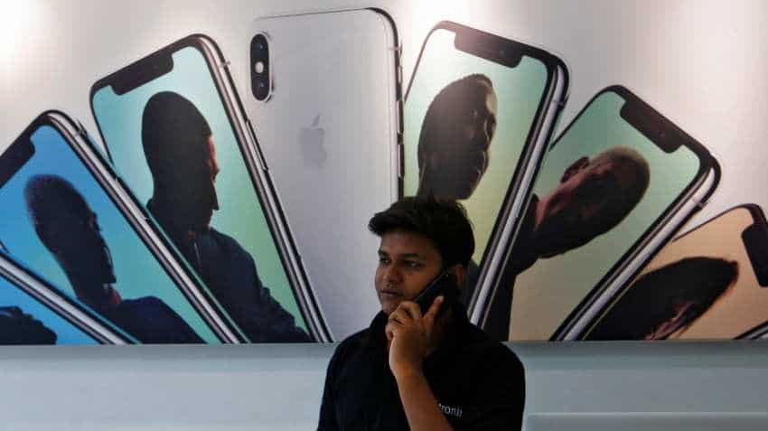 Modi govt imposes another duty hike; cell phones, washing machines, more to get more expensive Modi govt imposes another duty hike; cell phones, washing machines, more to get more expensive