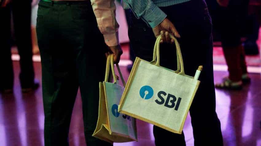 SBI chief sees bad loan provision falling after two quarters