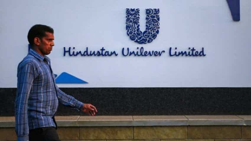 HUL Q2 net rises 19.51 pc to Rs 1,525 cr HUL Q2 net rises 19.51 pc to Rs 1,525 cr