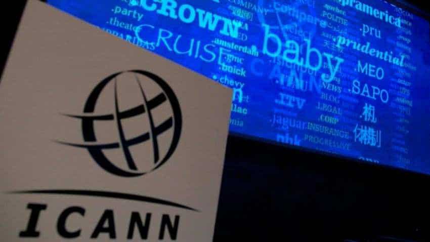 Negligible impact seen on internet service due to upgradation of keys at servers: ICANN Negligible impact seen on internet service due to upgradation of keys at servers: ICANN