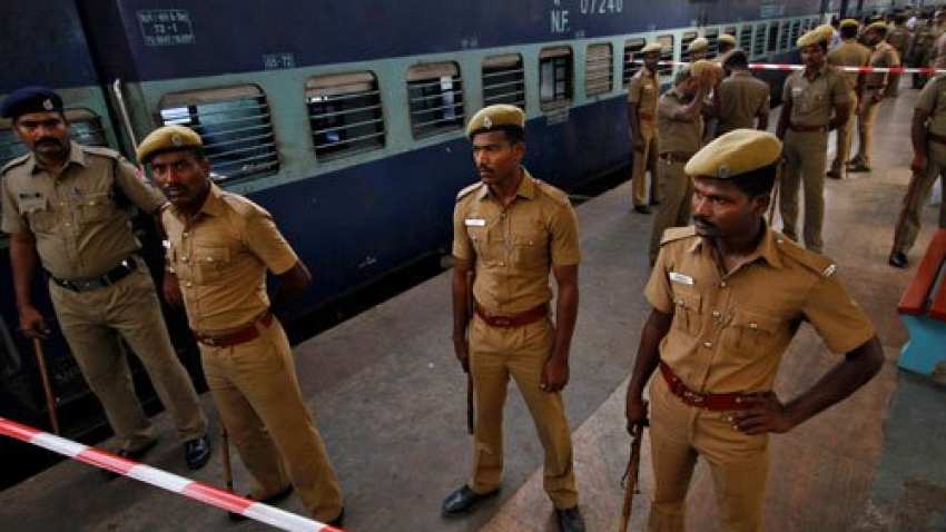 Big role for these Indian Railways employees soon? Here's the Board proposal for RPF Big role for these Indian Railways employees soon? Here's the Board proposal for RPF