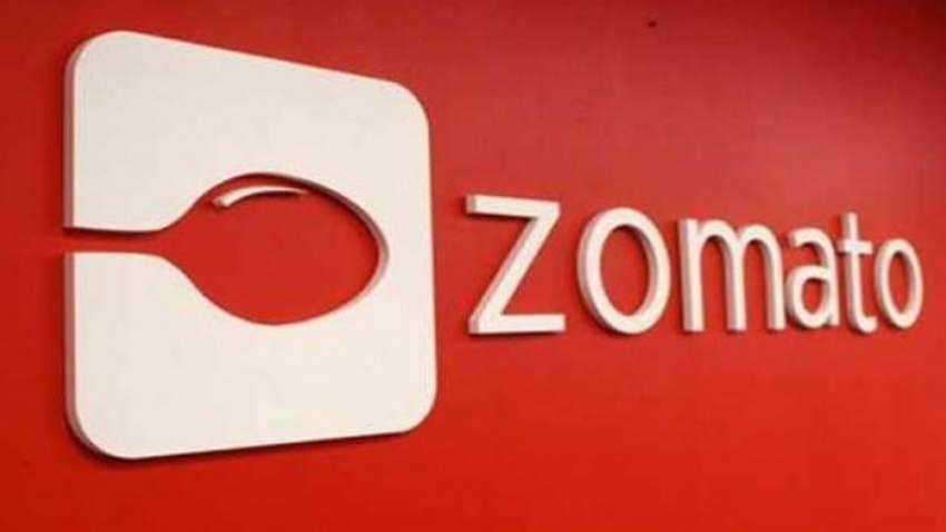 Zomato raises USD 210 mn from Alipay Singapore Zomato raises USD 210 mn from Alipay Singapore