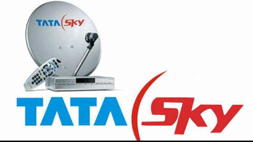 Sony liv clearance on tata sky