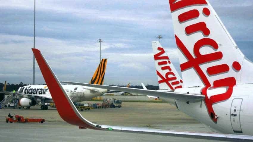 Now, airlines help passengers meditate, zone out during flight