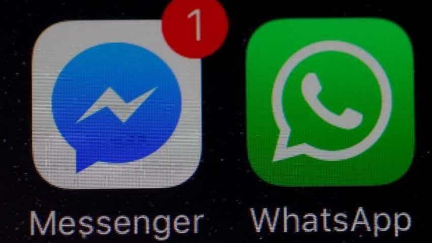 Facebook may soon bring ''Unsend'' feature on Messenger Facebook may soon bring ''Unsend'' feature on Messenger