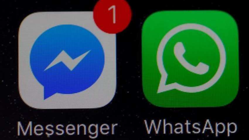 Facebook may soon bring &#039;&#039;Unsend&#039;&#039; feature on Messenger