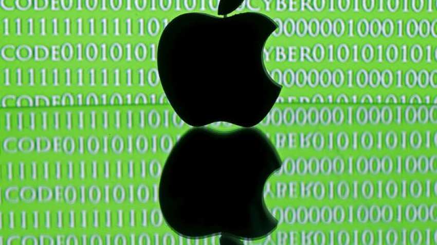 Weaker encryption boon for criminals, warns Apple Weaker encryption boon for criminals, warns Apple