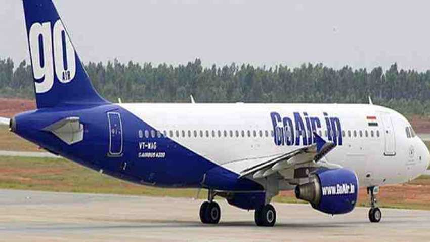 Airfare deal: Book domestic flight tickets at Rs 1,099; Check the GoAir details 