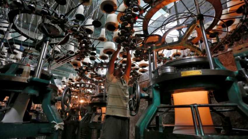 Structural reforms helping India in building resilience to global shocks: Garg Structural reforms helping India in building resilience to global shocks: Garg