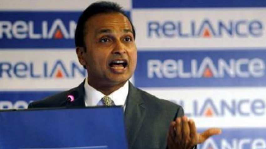 Rs 175 crore relief to Anil Ambani; details here Rs 175 crore relief to Anil Ambani; details here