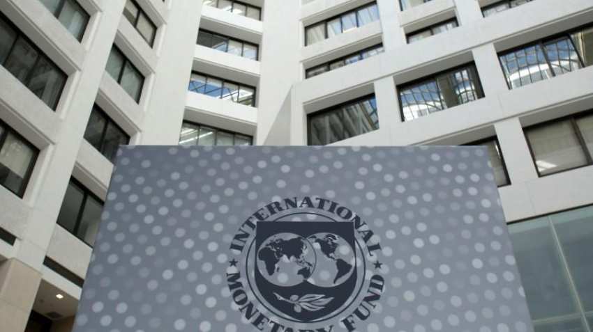 China echoes IMF pledges to avoid using currency as trade war tool China echoes IMF pledges to avoid using currency as trade war tool