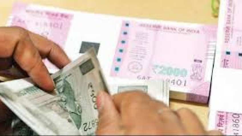 Forget 7th pay commission hikes, these workers are positive about building their personal wealth Forget 7th pay commission hikes, these workers are positive about building their personal wealth