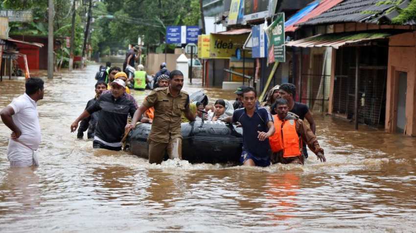 67% people unaware of emergency kits, disaster preparedness in Kerala: Survey