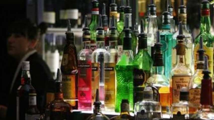 Mumbai Pune Nagpur Other Maharashtra Residents To Get Liquor Home Delivered Just Like Flipkart Amazon Goods Zee Business