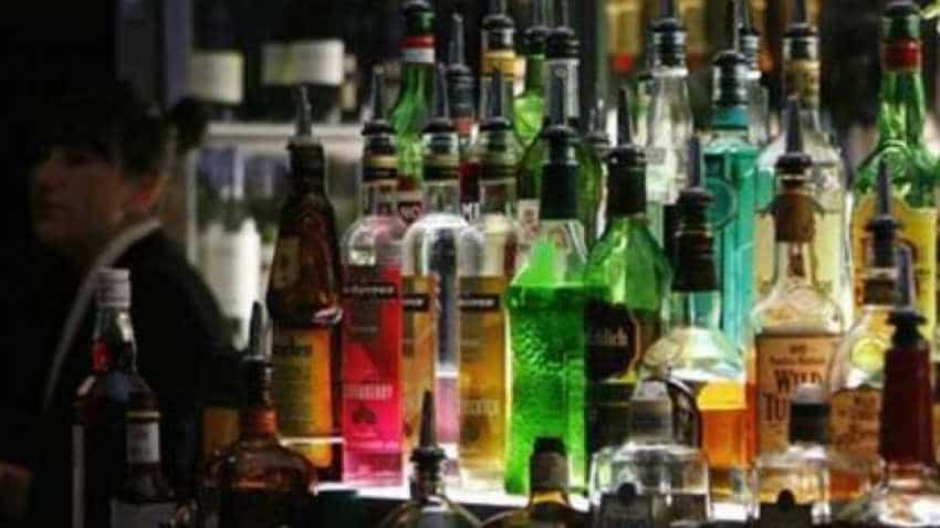 Mumbai, Pune, Nagpur, other Maharashtra residents to get liquor home delivered, just like Flipkart, Amazon goods!