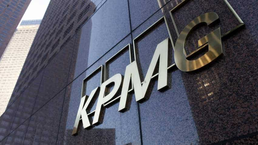 India venture capital market saw investments of over $2 bn: KPMG