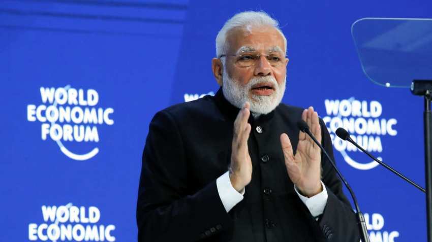 Crisis: PM Narendra Modi to brainstorm scenario with global CEOs