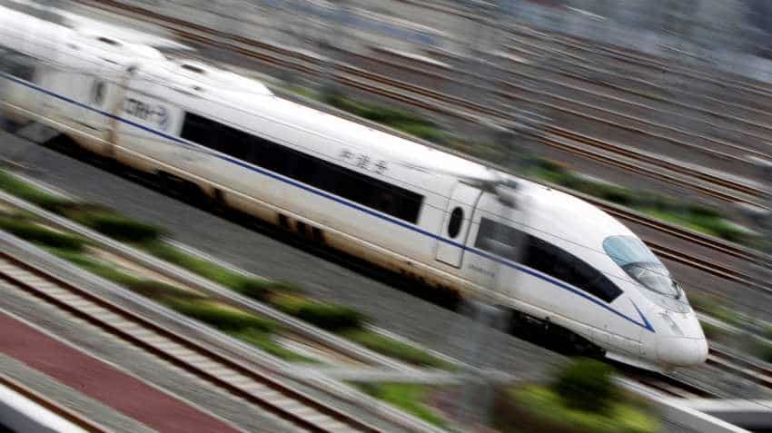 Bullet train stations: Indian Railways gets this big Japanese boost