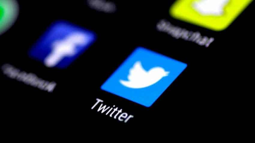 Twitter under Irish investigation over data collection