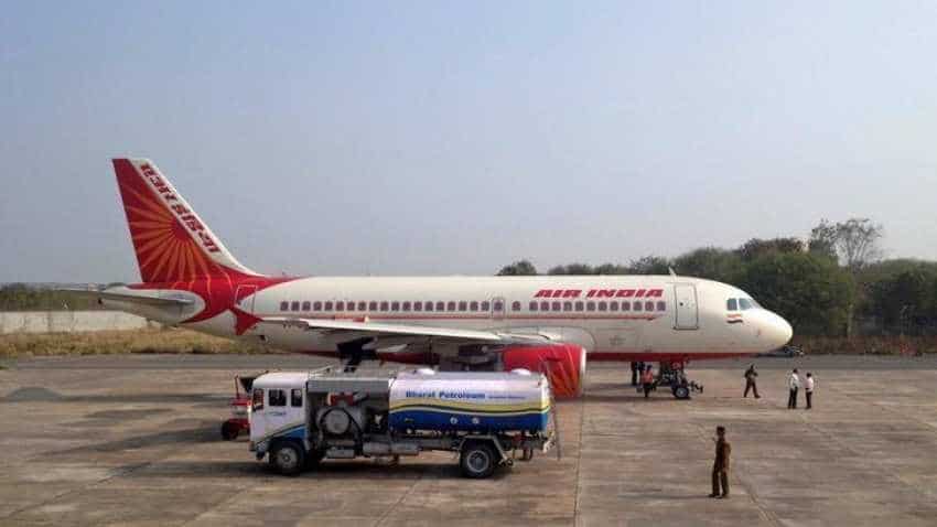 Aviation: Modi govt invites bids for international Udan flights Aviation: Modi govt invites bids for international Udan flights