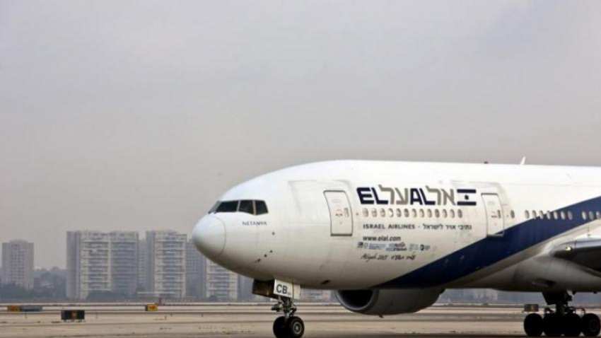 All Israeli airlines to stop flying from 2019: media All Israeli airlines to stop flying from 2019: media