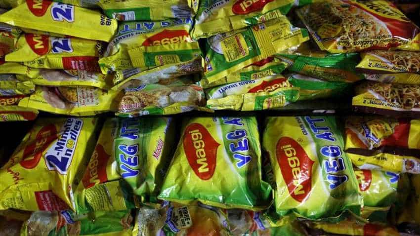 Accused of profiteering from GST rate cuts, Nestle says 'had taken appropriate measures to pass on commensurate benefits' Accused of profiteering from GST rate cuts, Nestle says 'had taken appropriate measures to pass on commensurate benefits'