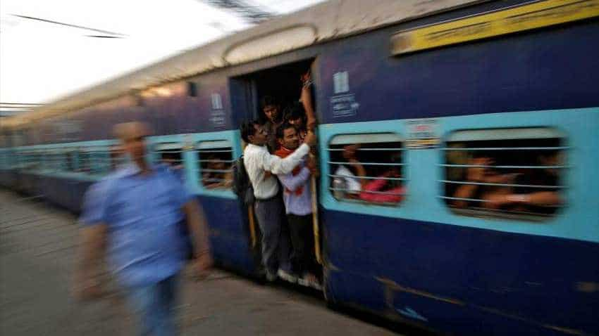 IRCTC trains cancelled, diverted and rescheduled today (October 15, 2018): Check full list here