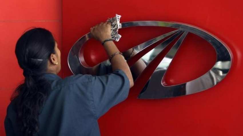 Crop protection business: Mahindra Agri, Sumitomo Corp in JV Crop protection business: Mahindra Agri, Sumitomo Corp in JV