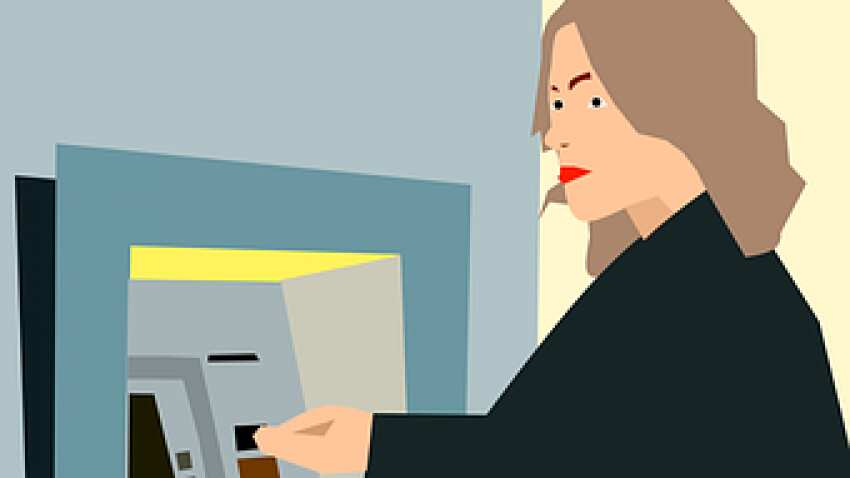 ATM card stopped working? SBI, HDFC, Axis, ICICI, BoB, PNB customers, Do this ATM card stopped working? SBI, HDFC, Axis, ICICI, BoB, PNB customers, Do this