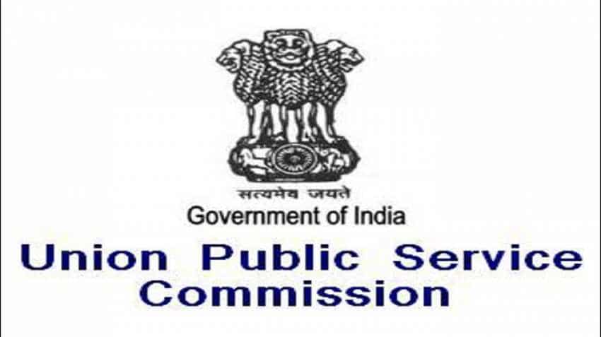 UPSC Recruitment 2018: Apply for various engineering posts on upsconline.nic.in  