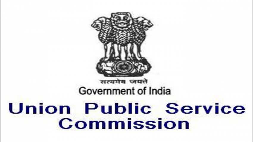 UPSC Recruitment 2018: Apply for various engineering posts on upsconline.nic.in UPSC Recruitment 2018: Apply for various engineering posts on upsconline.nic.in
