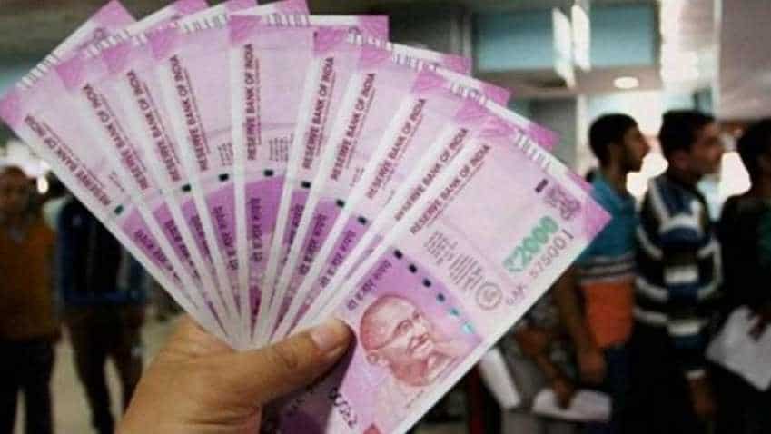 7th Pay Commission: Diwali gift cleared! More money in employees&#039; pockets of this state soon