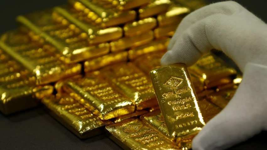 Gold price to touch Rs 37,000! Here's why you should buy before Diwali Gold price to touch Rs 37,000! Here's why you should buy before Diwali