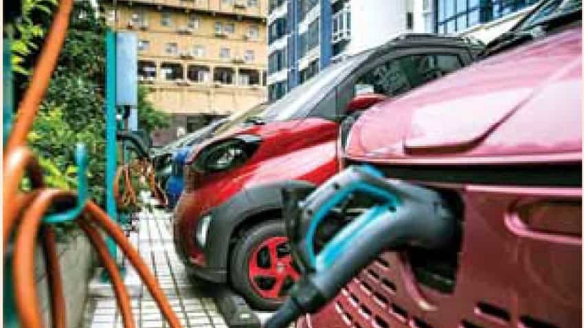 A pure electric SUV in India? Check out &#039;breakthrough chapter in EV space&#039;