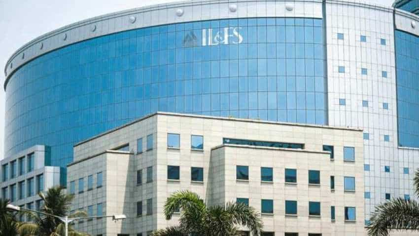 Crisis hit IL&amp;FS debt at Rs 91,000 crore; Now, relief granted to company