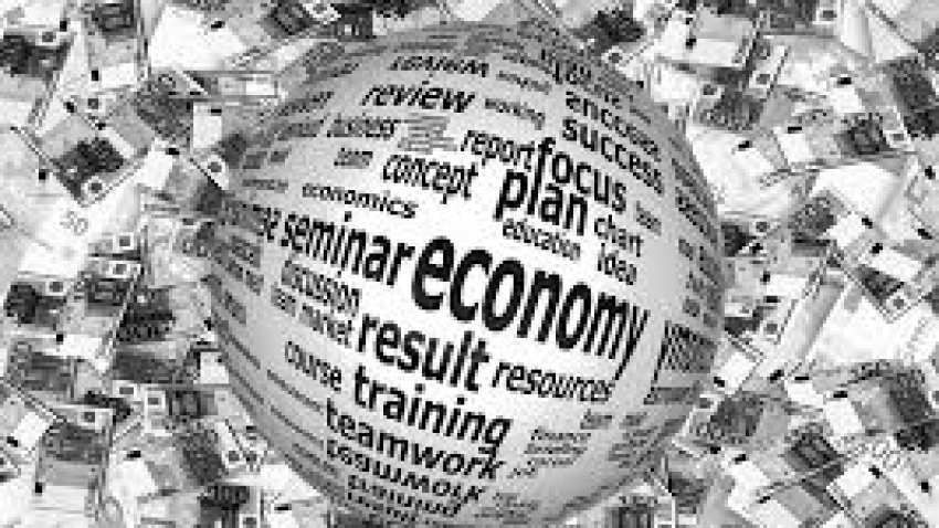 India's exports enter negative zone, dip 2.1% in Sept India's exports enter negative zone, dip 2.1% in Sept