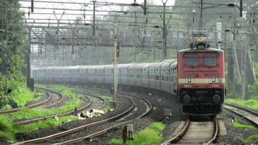 Indian Railways to install dustbins in coaches with bio-toilets to prevent choking Indian Railways to install dustbins in coaches with bio-toilets to prevent choking