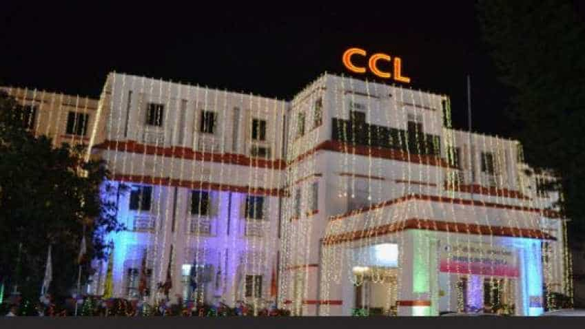 CCL Recruitment 2018: Apply for 760 Trade Apprentice posts at centralcoalfields.in