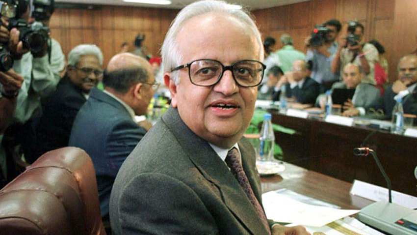 Centre needs to focus on jobs; Modi govt can take tough decisions, says Bimal Jalan Centre needs to focus on jobs; Modi govt can take tough decisions, says Bimal Jalan